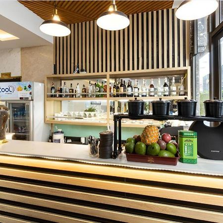 J&B Hotel & Apartment Đà Nẵng Kültér fotó
