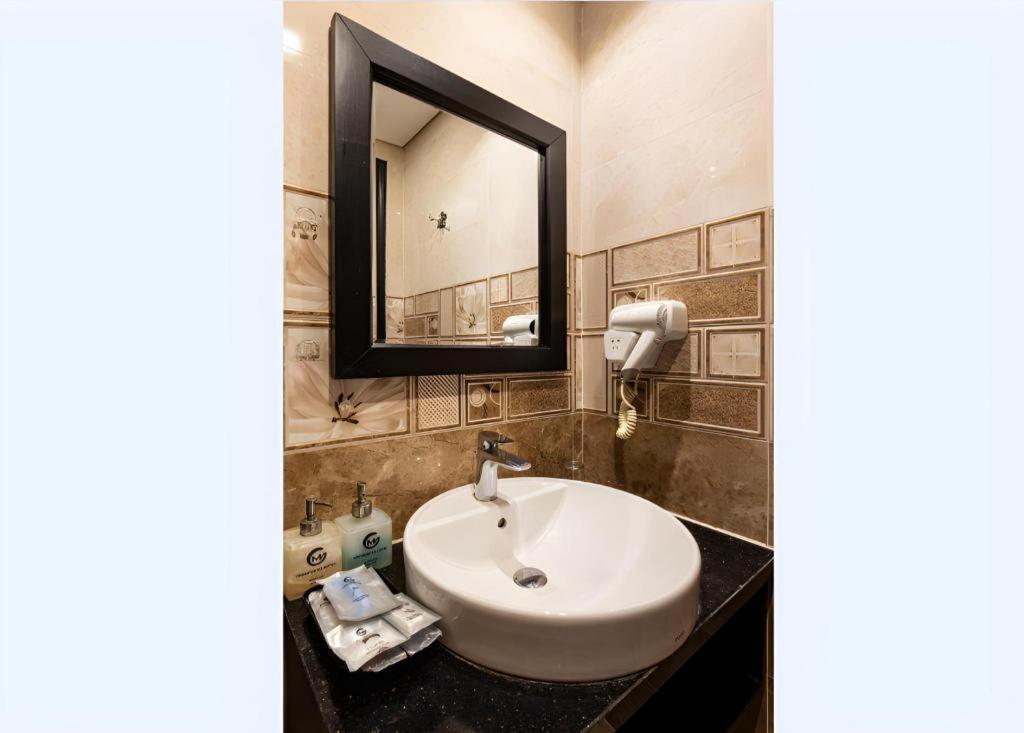 J&B Hotel & Apartment Đà Nẵng Kültér fotó